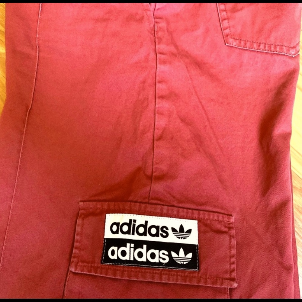 Adidas Originals Trackpants - Picture 3 of 3